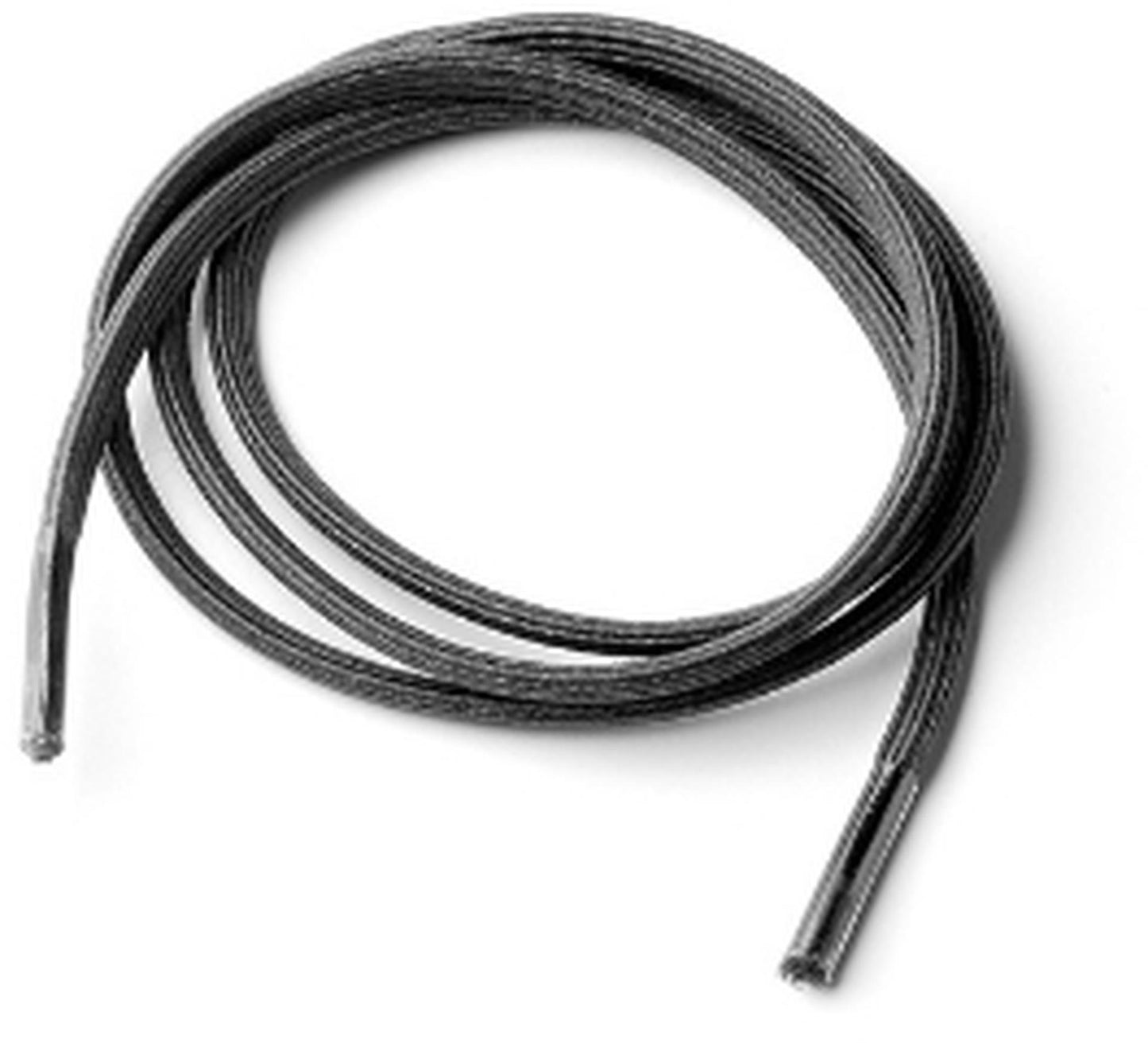 Vitility Schnürsenkel elastisch schwarz