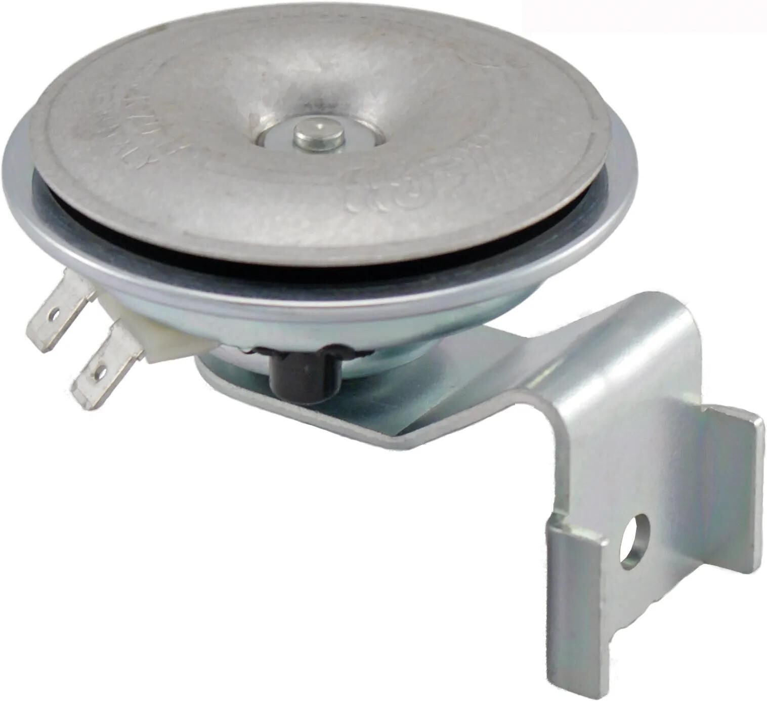 RMS Lenkhornhörner 12V ø 71 mm Chrom
