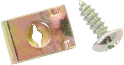 TNT CLADDING SET M4X10