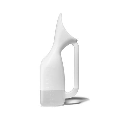 Vitility-Urinal – weiblich