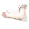 Vitility Vitility Vit-70110770 Duschabdeckungsarm Ganz