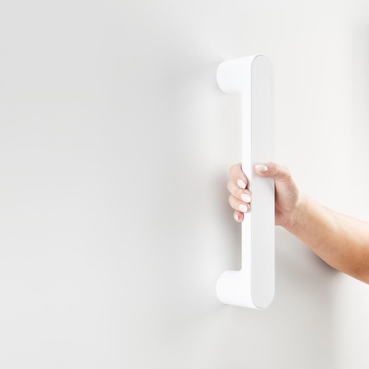 Vitility id Wandhalterung weiß 35cm