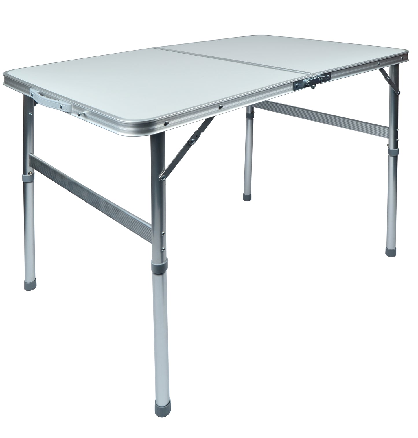 Brüder Mannesmann Bruder Mannesmann Werktafel Foldable Aluminium