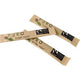 Zuckersticks puro fairtrade braun 3gr