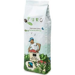 Kaffee Puro Orgel Fairtrad edel 250gr