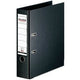 Ordner chromocolor falken 11285400 a4 schwarz