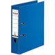 Ordner chromocolor falken 11285467 a4 blau