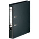 Ordner chromocolor 11285855 Falken PP A4 50mm schwarz