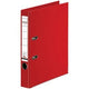 Ordner chromocolor 11285871 Falken PP A4 50mm rot