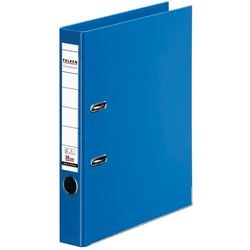 Ordner chromocolor 11285913 Falken PP A4 50mm blau