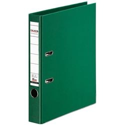 Ordner chromocolor 11285939 Falken PP A4 50mm grün