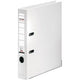 Ordner chromocolor 11285996 Falken PP A4 50mm weiß