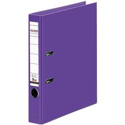 Ordner chromocolor 11285269 Falken PP A4 50mm lila