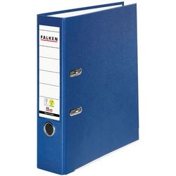 Ordner Falken blau