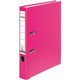 Ordner Falken Pink