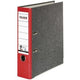 Ordner 80024516 Falken 80mm A4 rot