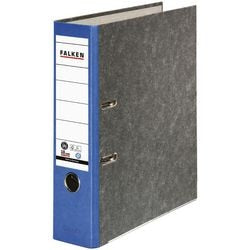 Ordner 80024607 Falken 80mm A4 blau