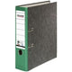 Ordner 80024714 Falken 80mm A4 grün
