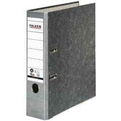 Ordner 10311975 Falken 80mm A4 grau