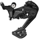 Shimano Achter Maeilleur Cues 9V Rd-U4020 Lange Cage Schwarz