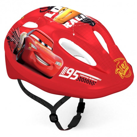 Helm SP Autos 3 rot