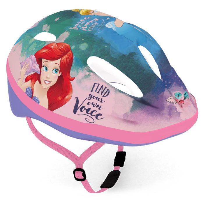 Sieben Polska Helm SP Princess Pink