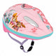 Nickelodeon Sky Liberty Children's Bike Helm Rosa Größe 52-56 cm