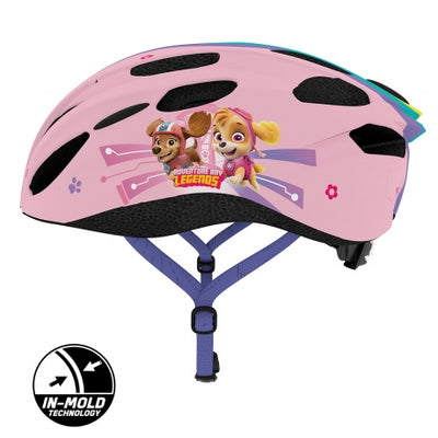 Disney Helm SP Paw Patrol Girl Rose