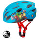 Disney Helm SP Super Hero Avengers Blau