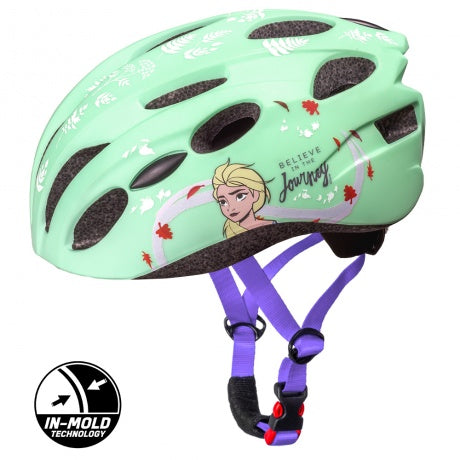 Disney Helm SP Frozen II Minze