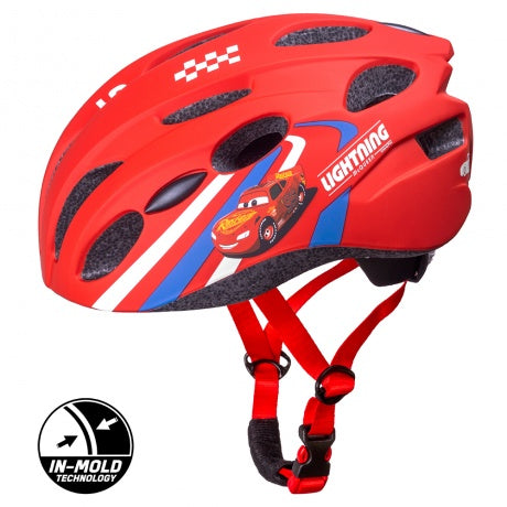 Disney Helm SP 3 Rot
