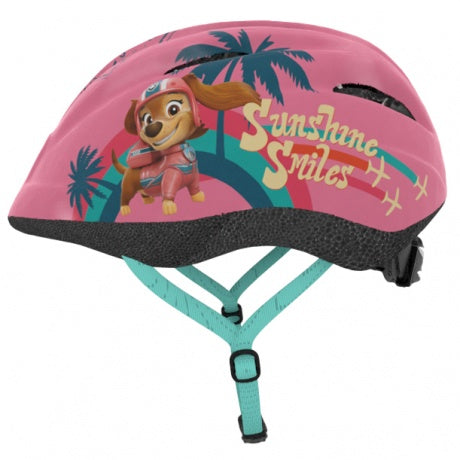 Sieben Polska Helm SP Paw Patrol Pink