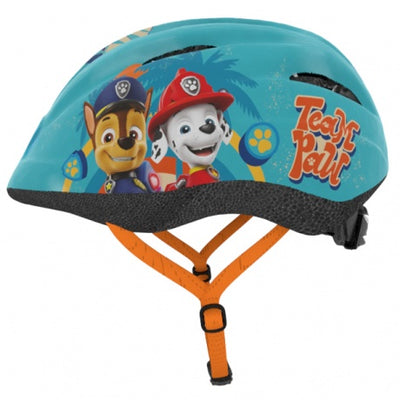 Sieben Polska Helm SP Paw Patrol Boy Blau