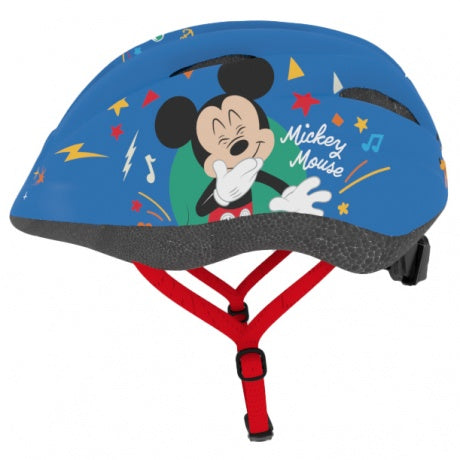 Sieben Polska Helm SP Mickey Blau