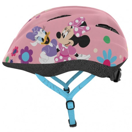 Sieben Polska Helm SP Minnie Pink