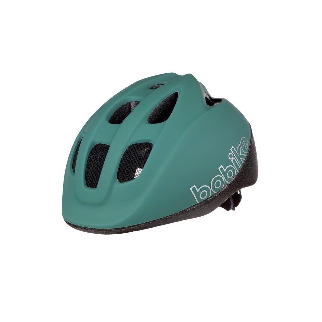 Bobike Helm Go XS 46 53 Pfefferminze
