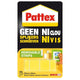 Pattex abnehmbare Montagestreifen 2x4cm