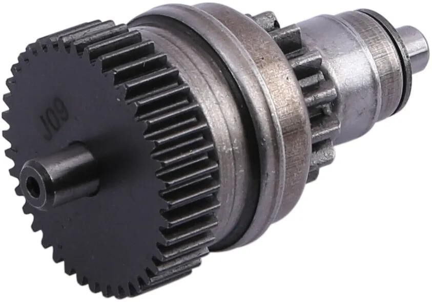 RMS Freilaufritzel Anlasser Starter Freilaufritzel Piaggio 125 cc