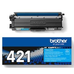 Tonerkartusche Brother tn421c Nr. tn-421c cyan