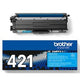 Tonerkartusche Brother tn421c Nr. tn-421c cyan