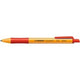 Stabilo Pointball Ball Stift Rot