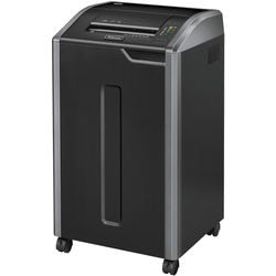 Aktenvernichter Fellowes 425i Streifen 965x559x508mm