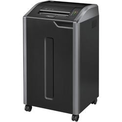 Aktenvernichter Fellowes 425ci zerkleinert 28 30 Blatt 965 x 559 x 508 mm