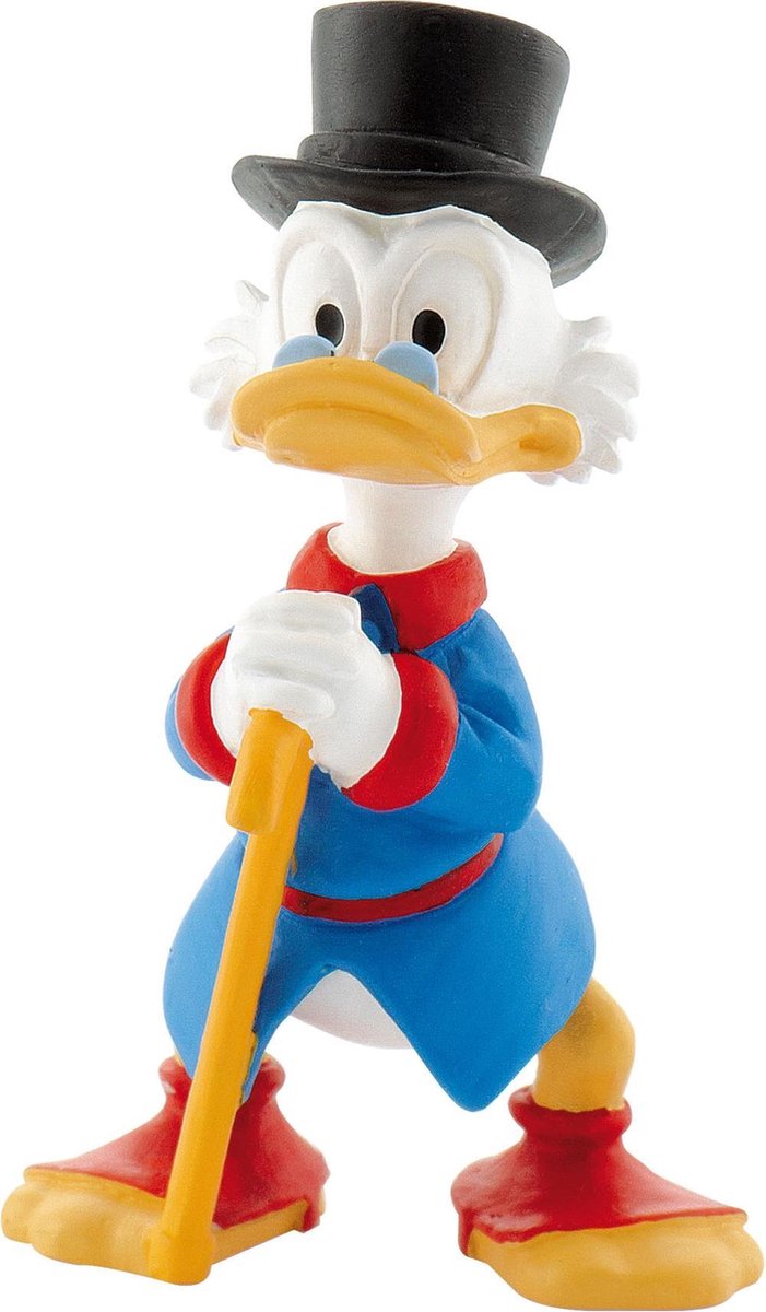 Bullyland Disney Dagobert Duck (15310)