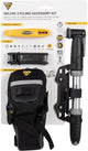 Topeak Deluxe Cycling Accessoire Kit