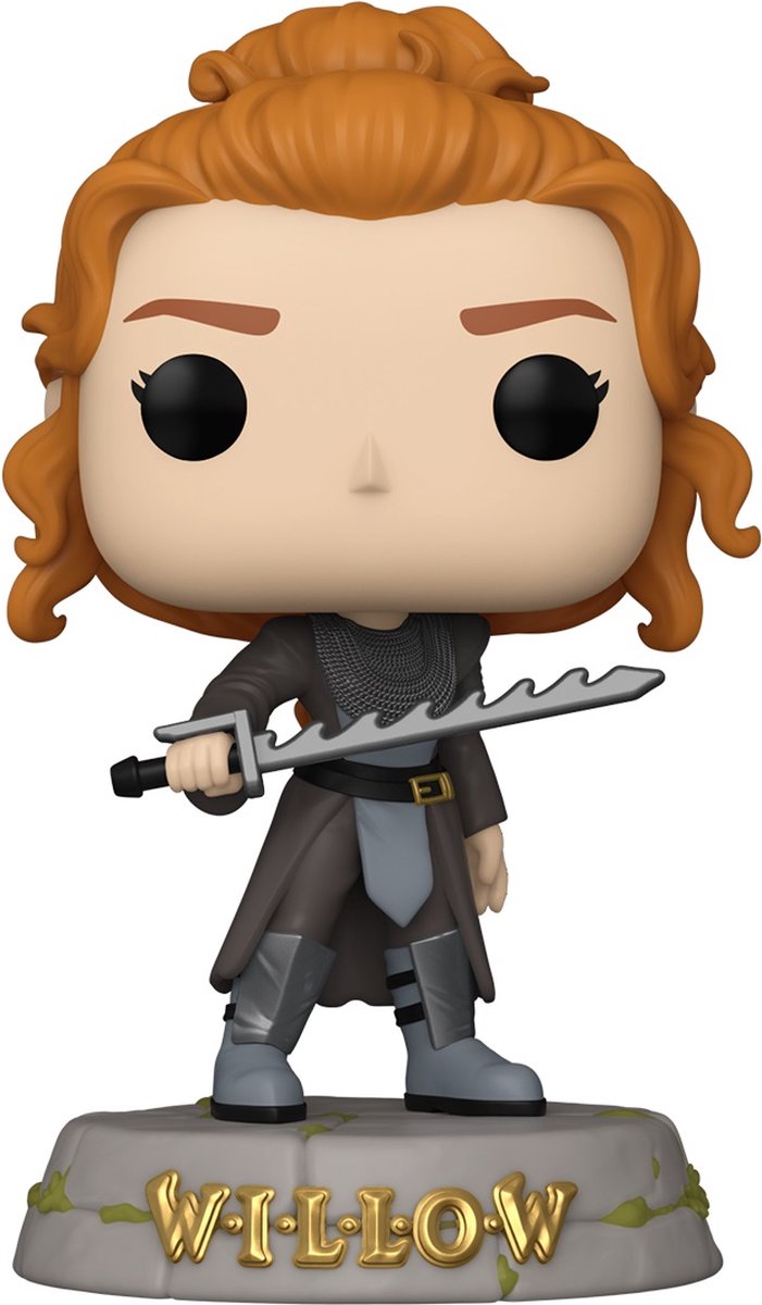 Funko-Pop! - Weide - Sorsha