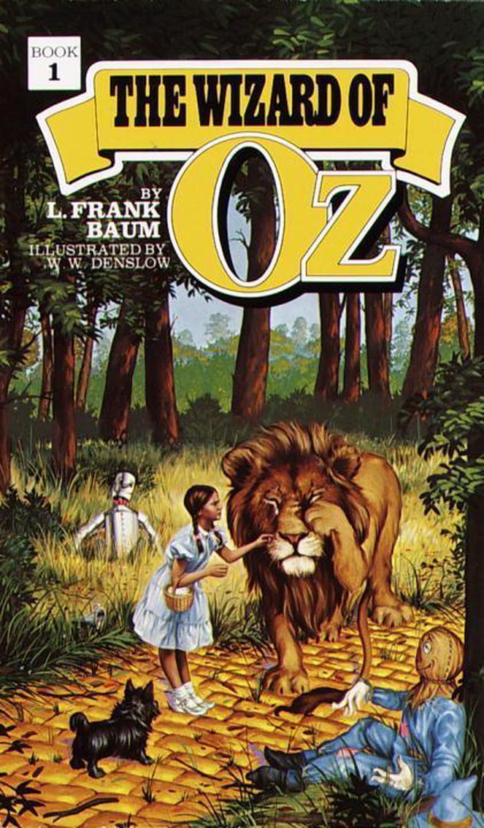 Der Zauberer von Oz