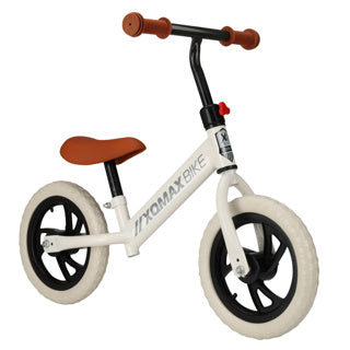 Laufrad weiß 12 Zoll xqmax