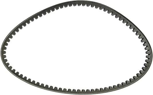 Gates V-G-G-Gort stärkt Verstängkt V-Boeldts Verst. 22x760 mm