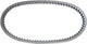 Malossi V-Belt stärkt Verstängkt